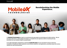 mobileuxtech.com