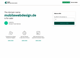 mobilewebdesign.de
