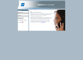 mobilflex-connect.dk