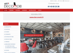 mobilier-cafe-restaurant.com