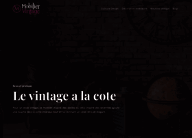 mobilier-vintage.fr