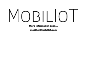 mobiliot.com