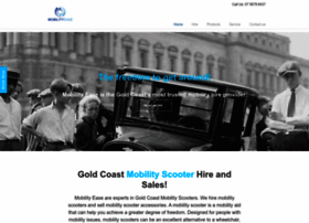 mobilityease.com.au