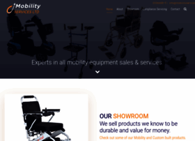 mobilitysystems.co.nz