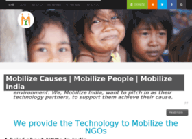 mobilizeindia.com