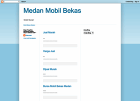 mobilmedanbekas.blogspot.com