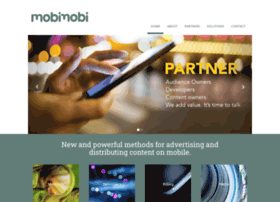 mobimobi.org