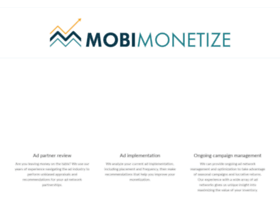 mobimonetize.com