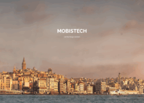 mobistech.com