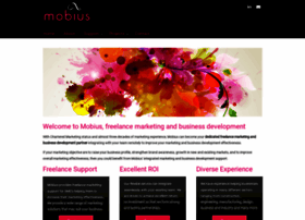mobiusmarketing.co.uk