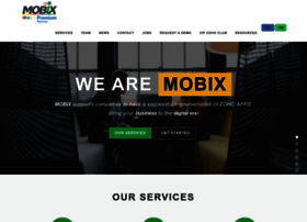 mobix-group.com