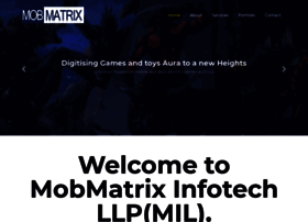 mobmatrix.com