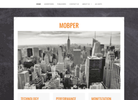 mobper.com