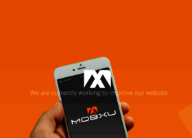 mobxu.com