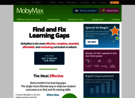 mobymax.com