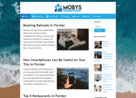 mobysretreat.com.au