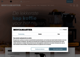 moccamaster.nl