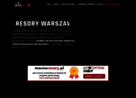 mocneresory.pl