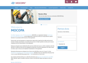 mocopa.org.uk