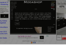 modashop.it