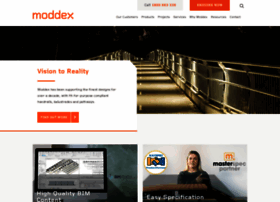 moddex.com.au
