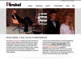 mode-krekel.de