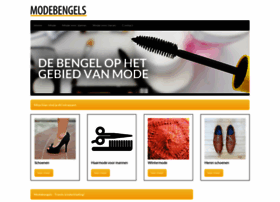 modebengels.nl