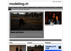modeblog.ch