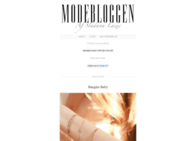 modebloggen.dk