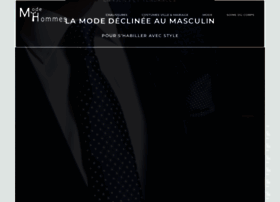 modehommes.fr