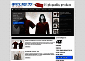 model-baju-batik-modern-2013.blogspot.com