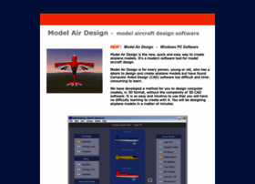 modelairdesign.com