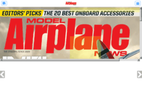 modelairplanenews-digital.com
