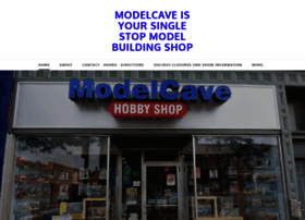 modelcave.com