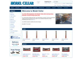 modelcellar.co.uk