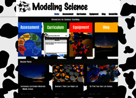 modelingscience.org