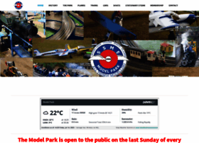 modelpark.org.au