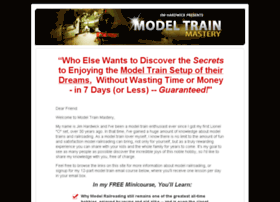modeltrainmastery.com
