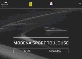 modena-sport.fr