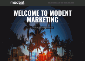 modentinc.com