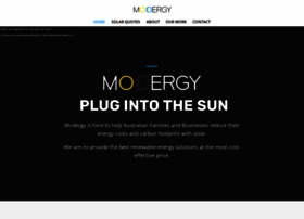 modergy.com.au