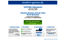 modern-games.de