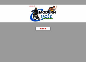 moderncycle.com