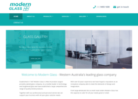 modernglass.com.au