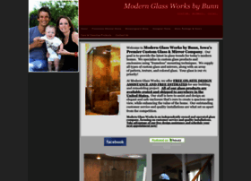 modernglassworks.com