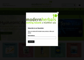 modernherbals.com