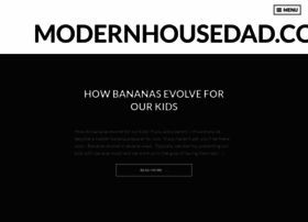 modernhousedad.com