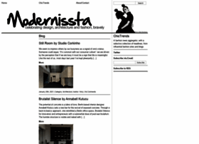 modernissta.com
