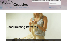 modernknittingpatterns.com