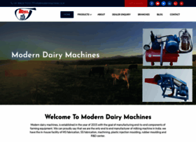 modernmachines.co.in